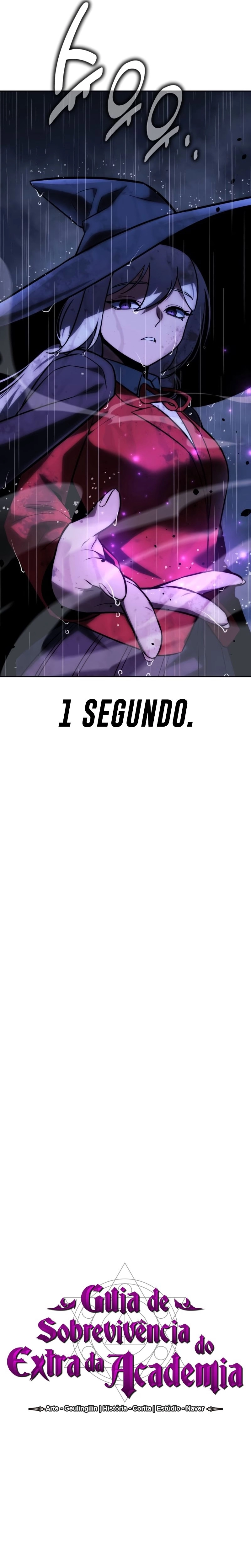 Guia de Sobrevivência do Extra da Academia Capítulo 055 - página 34