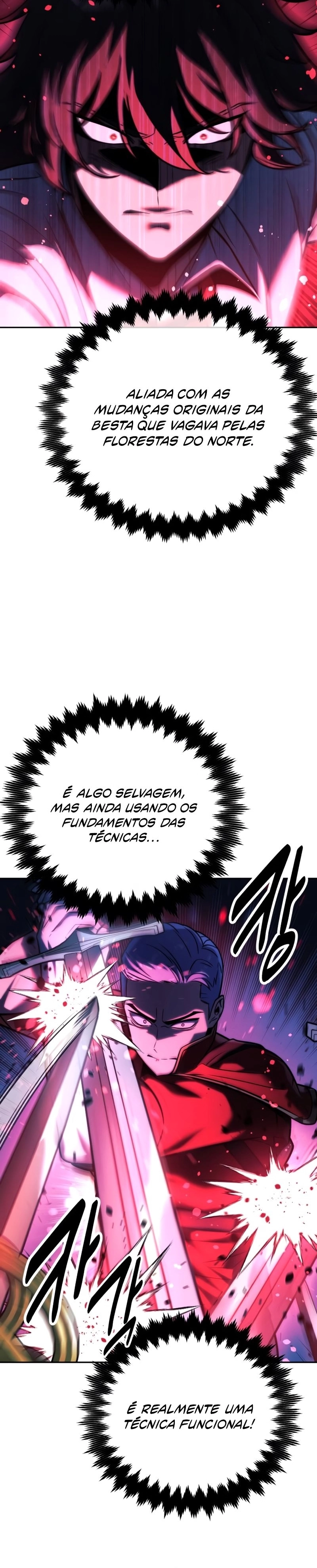 Guia de Sobrevivência do Extra da Academia Capítulo 055 - página 39