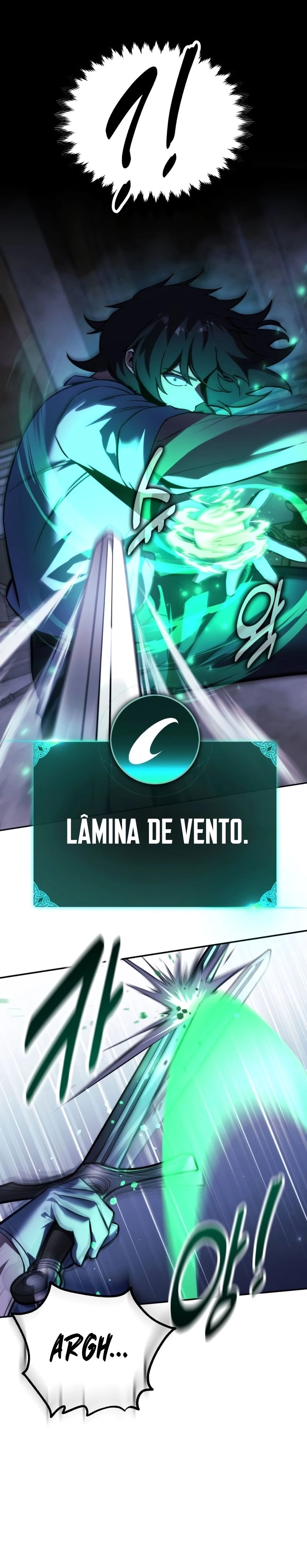 Guia de Sobrevivência do Extra da Academia Capítulo 055 - página 42
