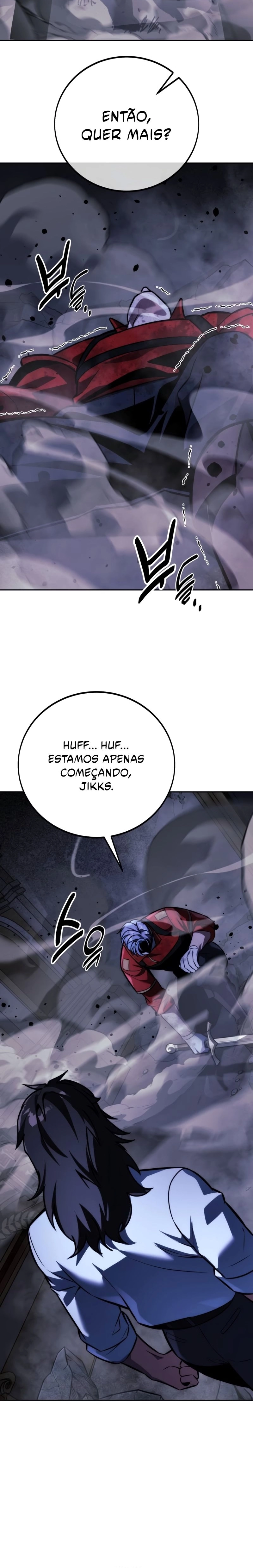 Guia de Sobrevivência do Extra da Academia Capítulo 055 - página 44