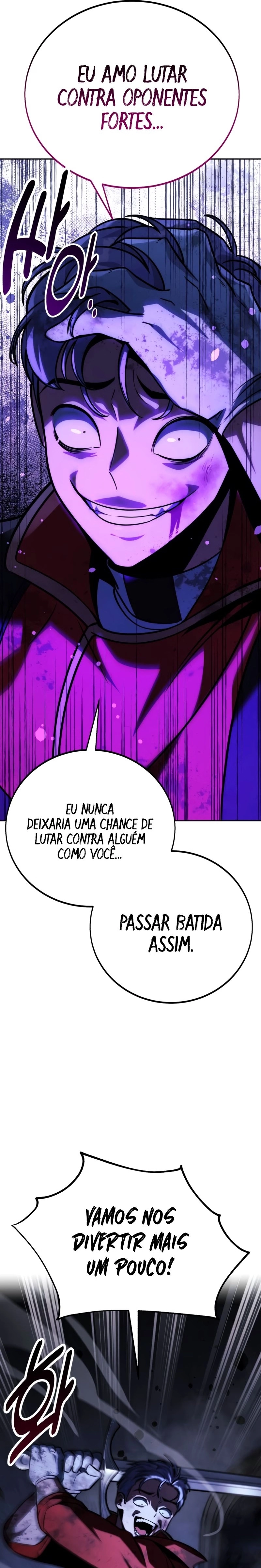 Guia de Sobrevivência do Extra da Academia Capítulo 055 - página 45