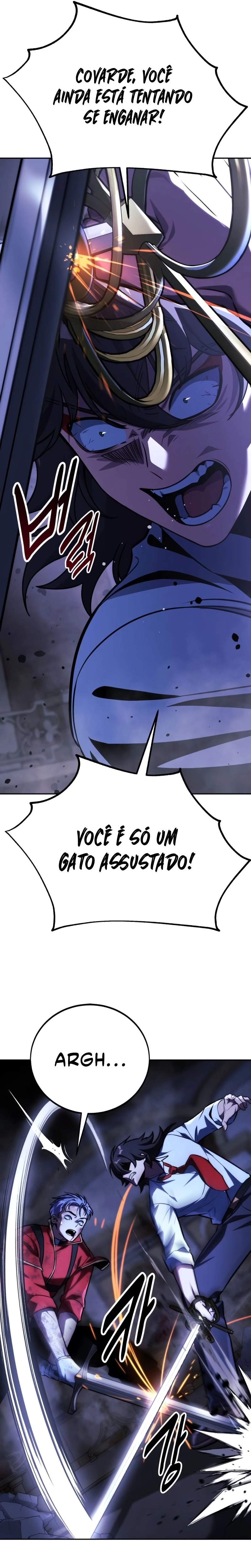 Guia de Sobrevivência do Extra da Academia Capítulo 055 - página 49