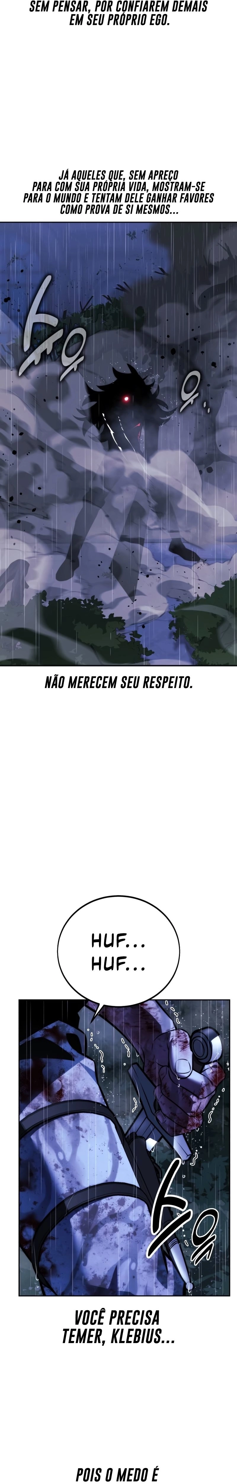 Guia de Sobrevivência do Extra da Academia Capítulo 055 - página 55