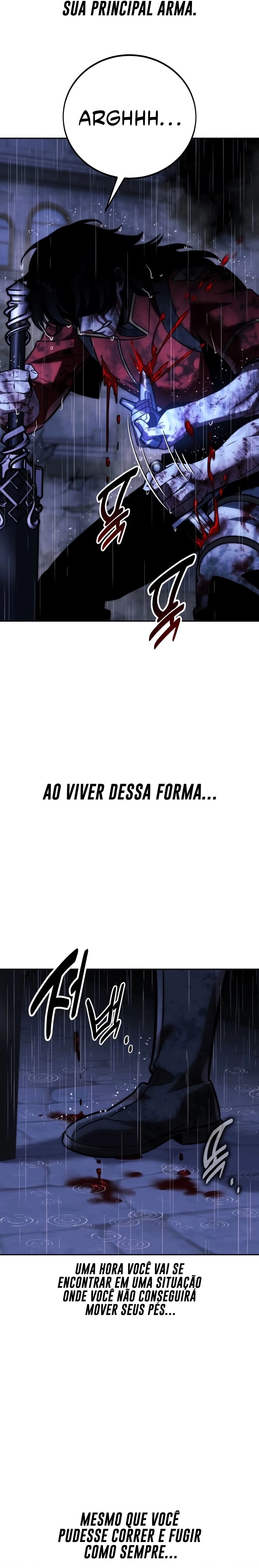 Guia de Sobrevivência do Extra da Academia Capítulo 055 - página 56