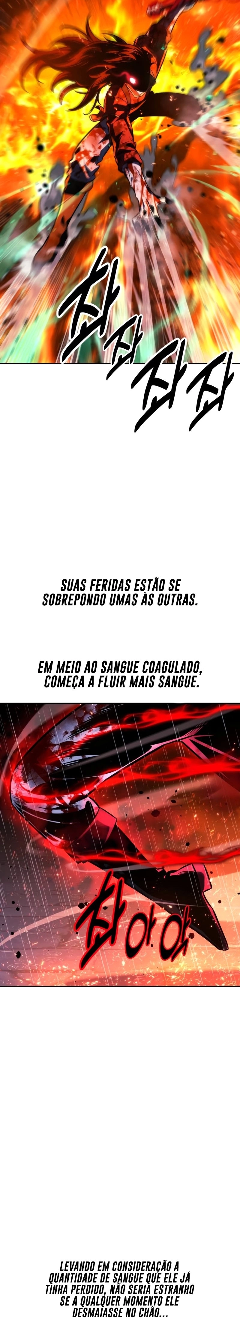 Guia de Sobrevivência do Extra da Academia Capítulo 056 - página 9