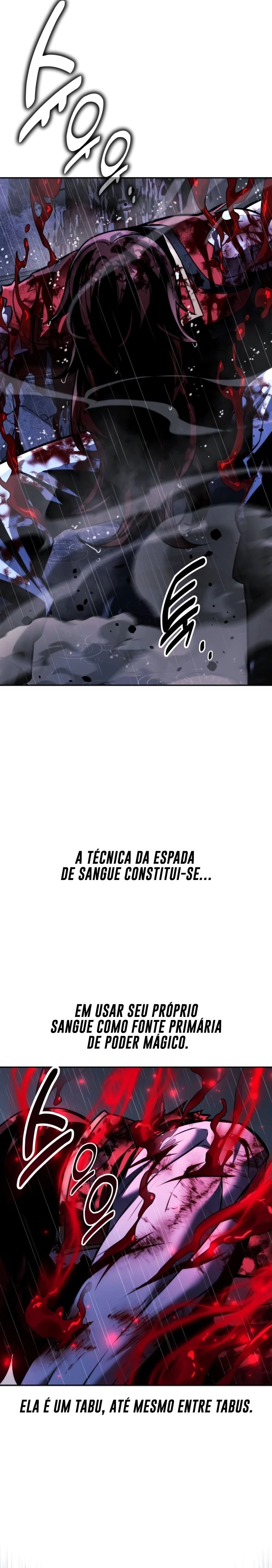 Guia de Sobrevivência do Extra da Academia Capítulo 056 - página 20