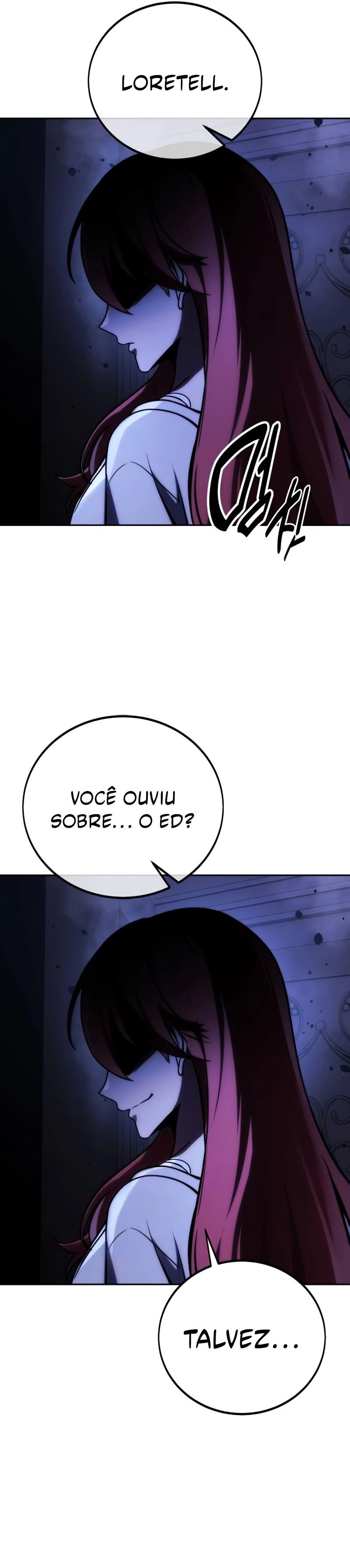 Guia de Sobrevivência do Extra da Academia Capítulo 056 - página 30