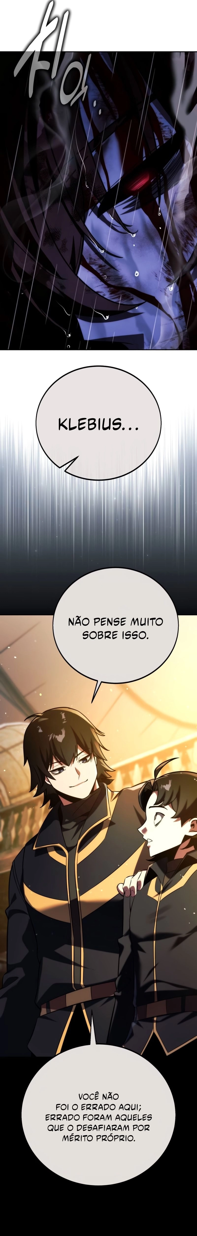 Guia de Sobrevivência do Extra da Academia Capítulo 056 - página 38