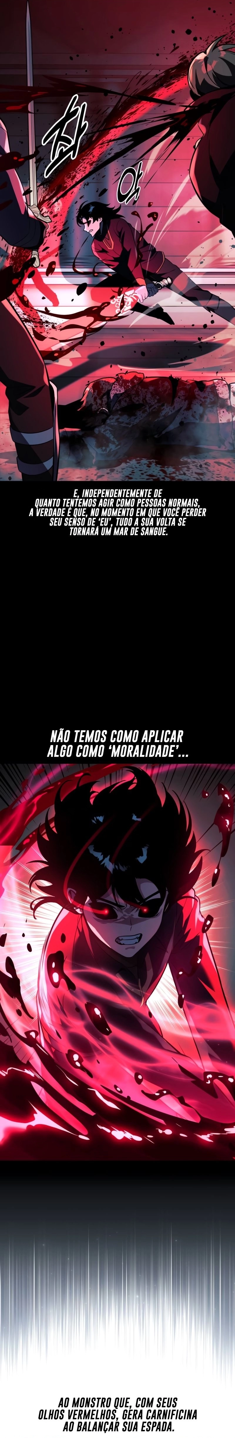 Guia de Sobrevivência do Extra da Academia Capítulo 056 - página 43
