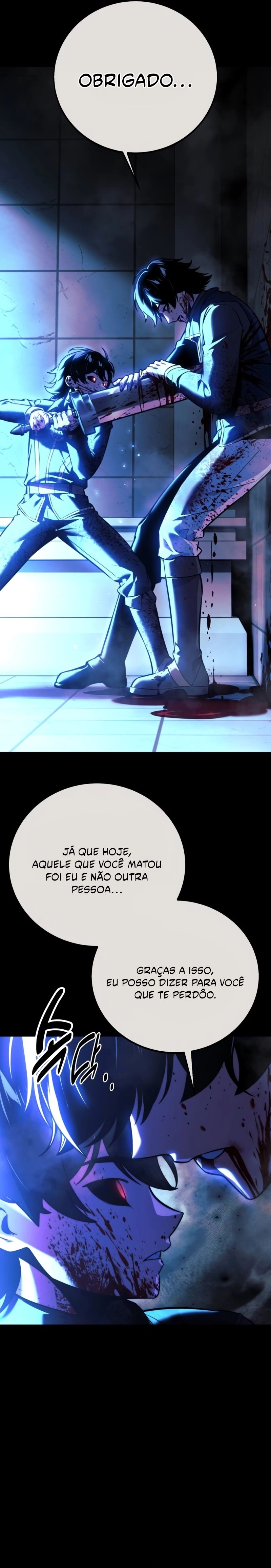 Guia de Sobrevivência do Extra da Academia Capítulo 056 - página 51
