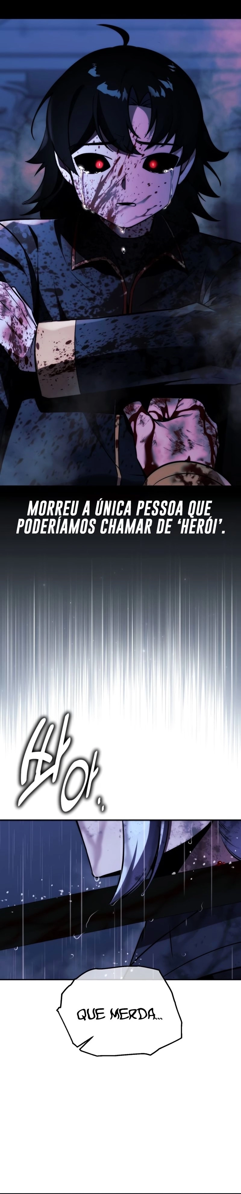 Guia de Sobrevivência do Extra da Academia Capítulo 056 - página 53