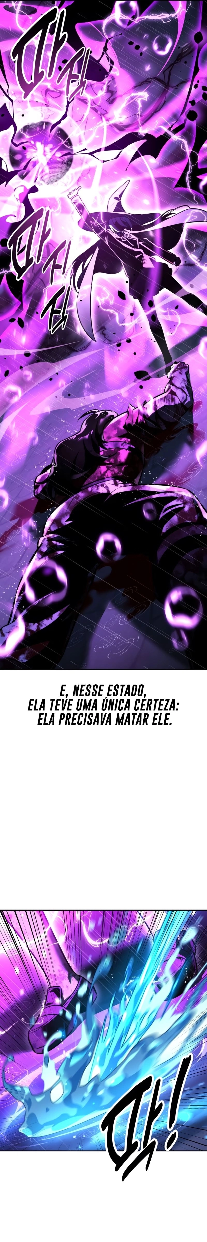 Guia de Sobrevivência do Extra da Academia Capítulo 056 - página 61
