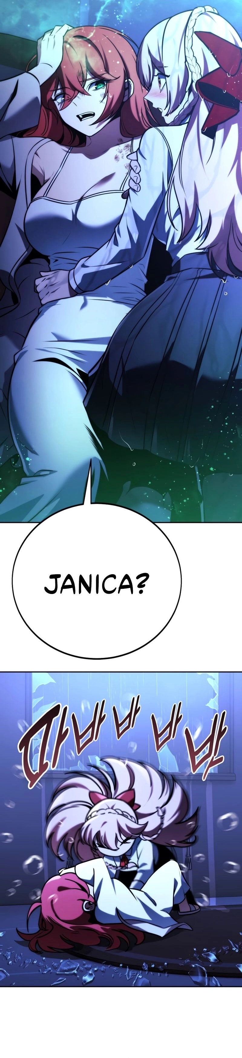 Guia de Sobrevivência do Extra da Academia Capítulo 057 - página 6