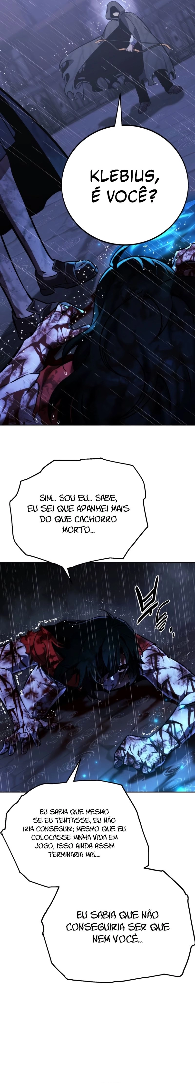 Guia de Sobrevivência do Extra da Academia Capítulo 057 - página 12