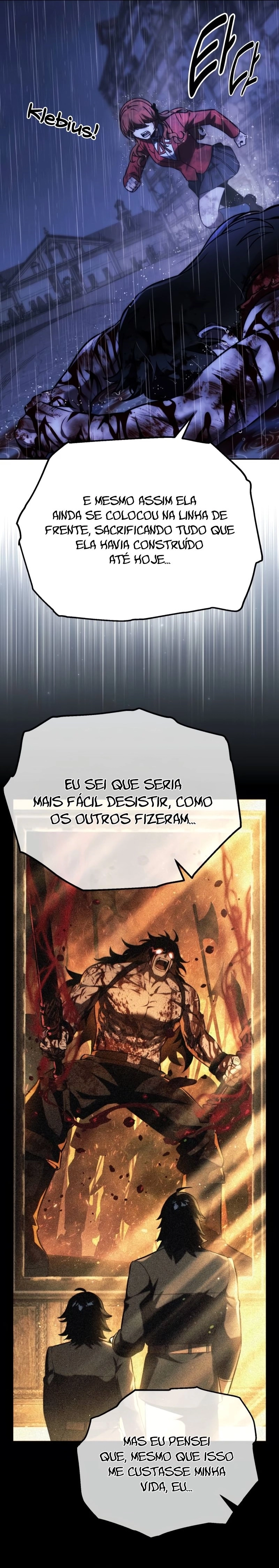 Guia de Sobrevivência do Extra da Academia Capítulo 057 - página 15
