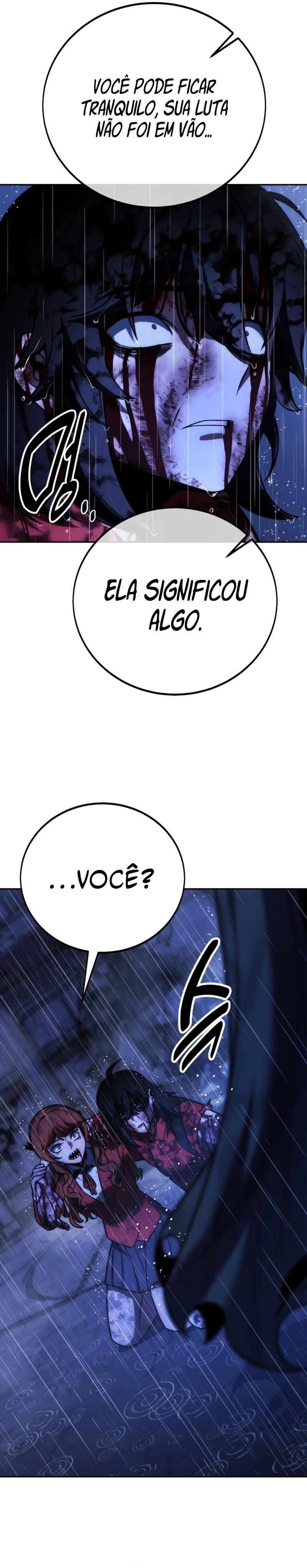 Guia de Sobrevivência do Extra da Academia Capítulo 057 - página 20