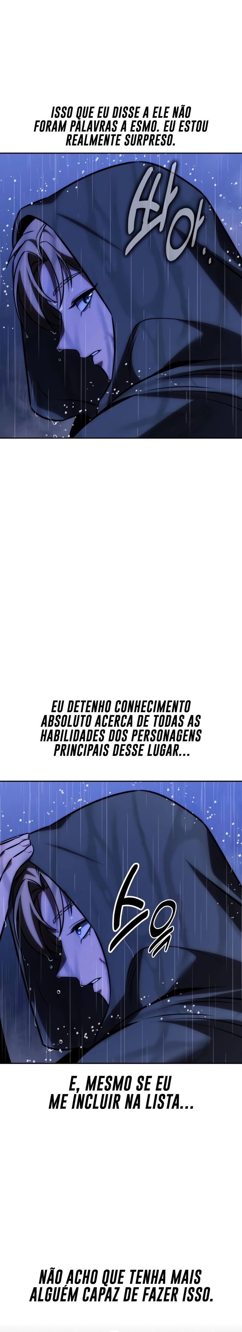 Guia de Sobrevivência do Extra da Academia Capítulo 057 - página 22