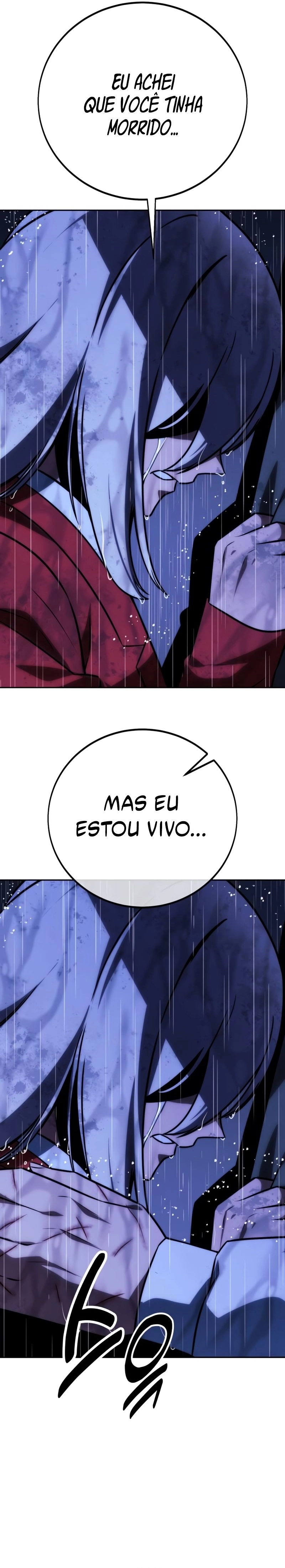 Guia de Sobrevivência do Extra da Academia Capítulo 057 - página 28