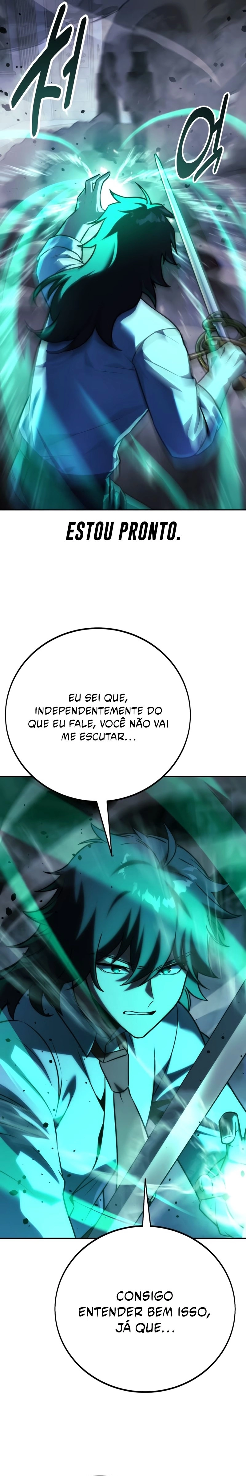 Guia de Sobrevivência do Extra da Academia Capítulo 057 - página 39