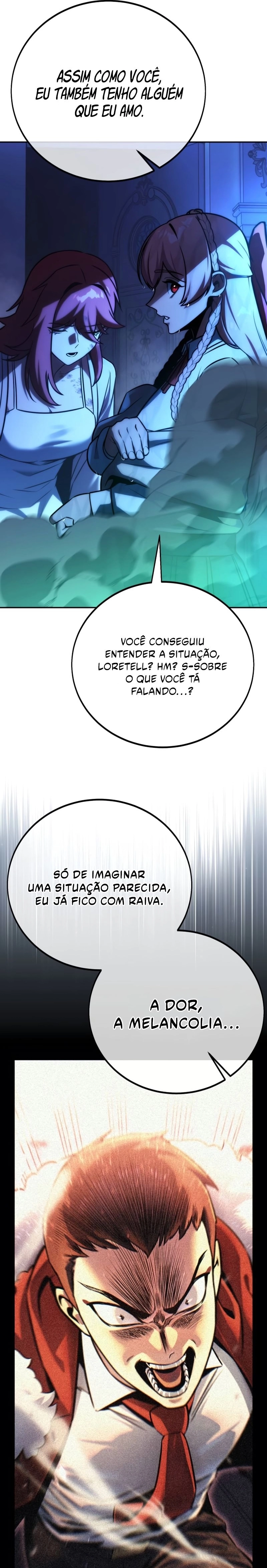 Guia de Sobrevivência do Extra da Academia Capítulo 057 - página 40