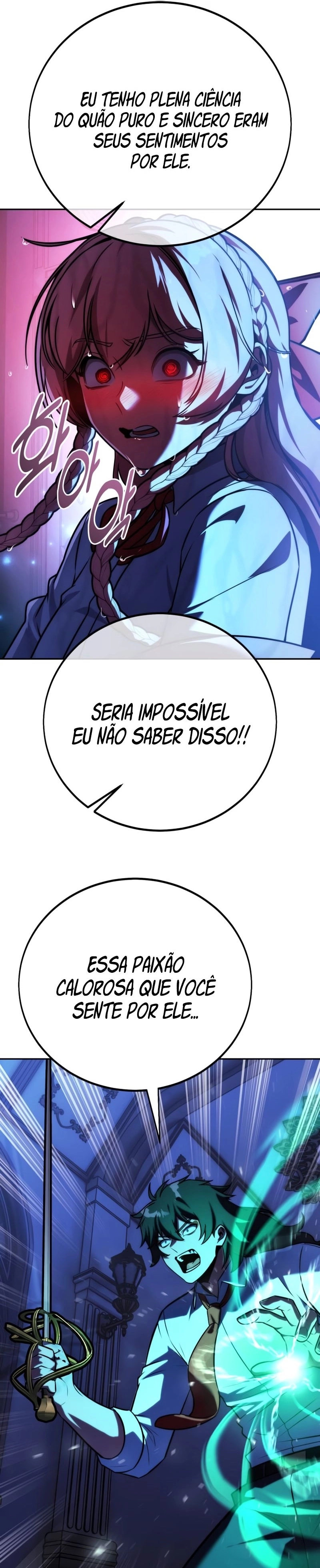 Guia de Sobrevivência do Extra da Academia Capítulo 057 - página 42