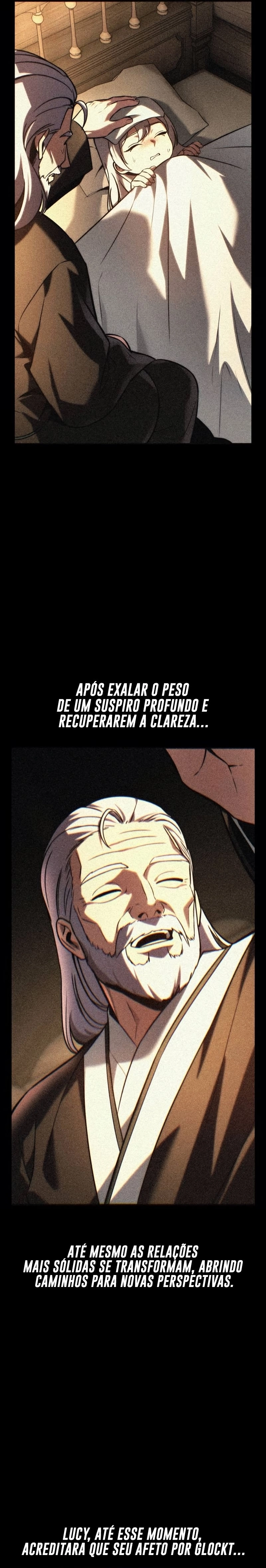Guia de Sobrevivência do Extra da Academia Capítulo 057 - página 49