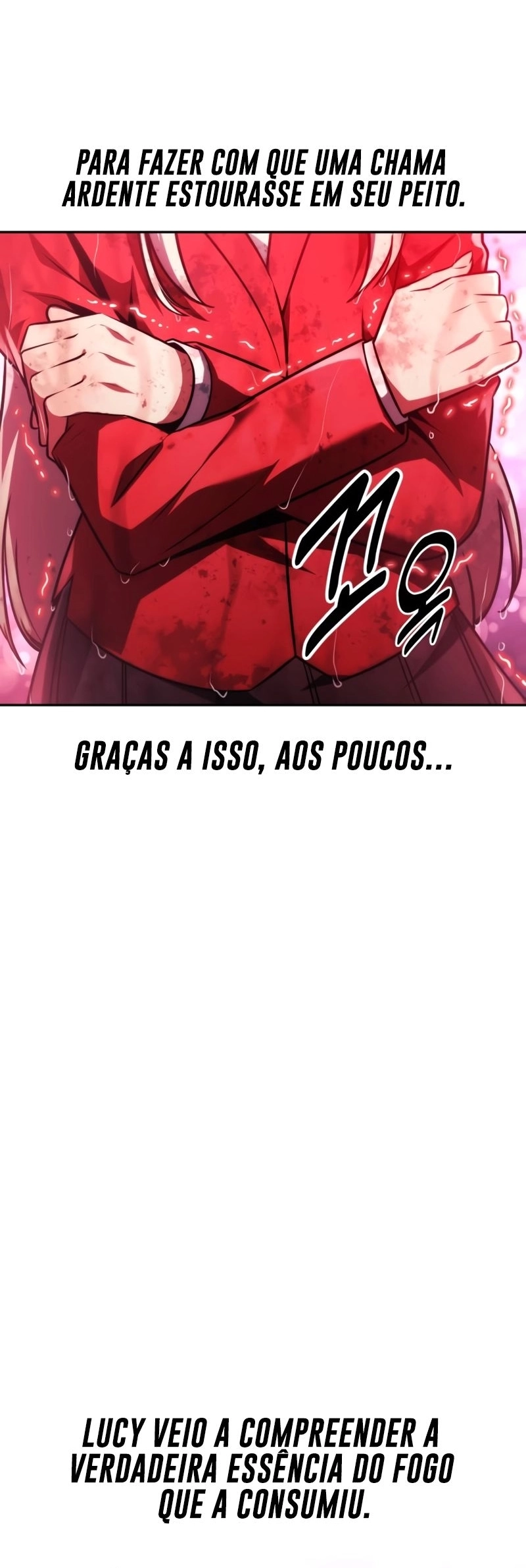 Guia de Sobrevivência do Extra da Academia Capítulo 057 - página 53