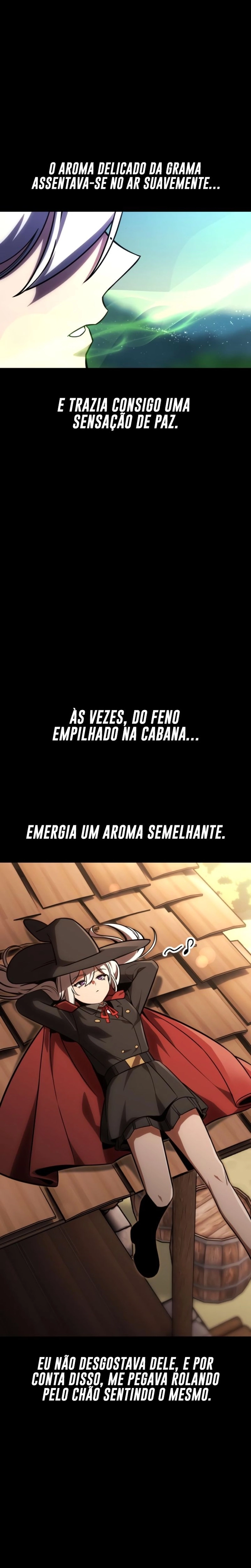 Guia de Sobrevivência do Extra da Academia Capítulo 058 - página 1