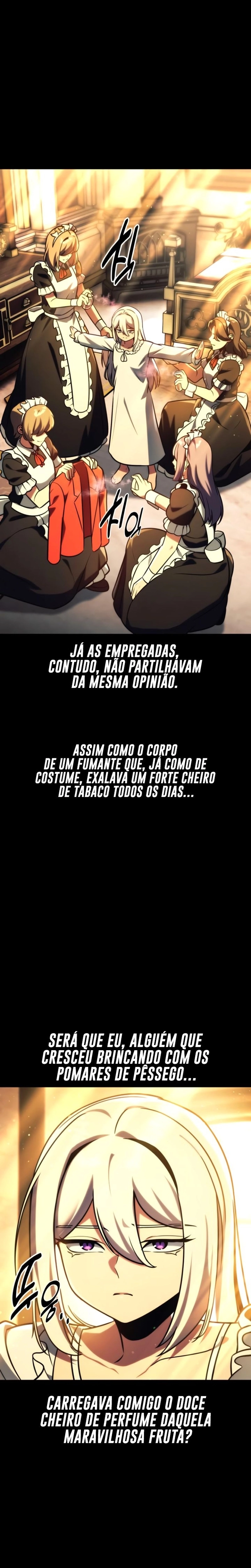 Guia de Sobrevivência do Extra da Academia Capítulo 058 - página 2