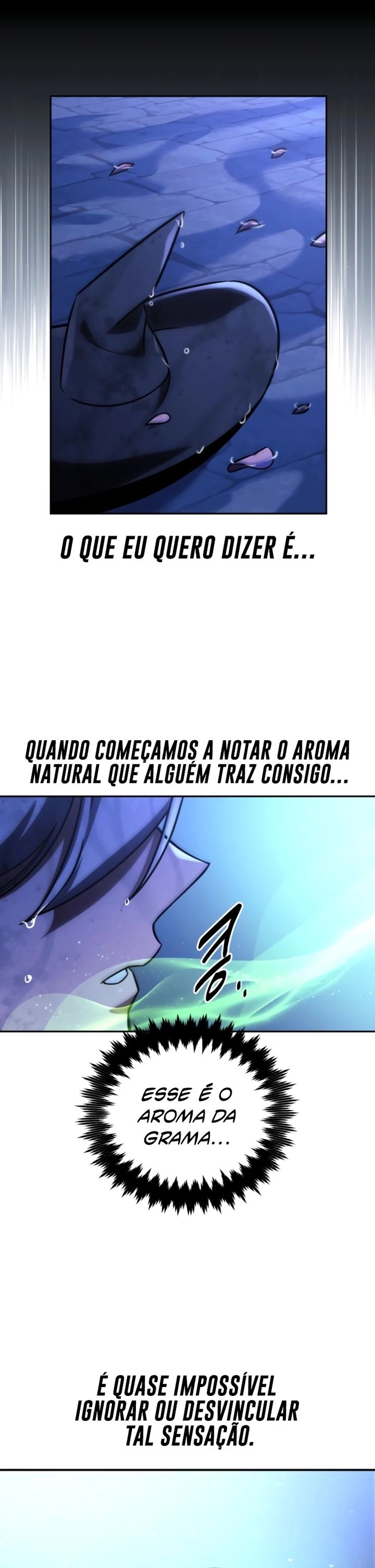 Guia de Sobrevivência do Extra da Academia Capítulo 058 - página 3