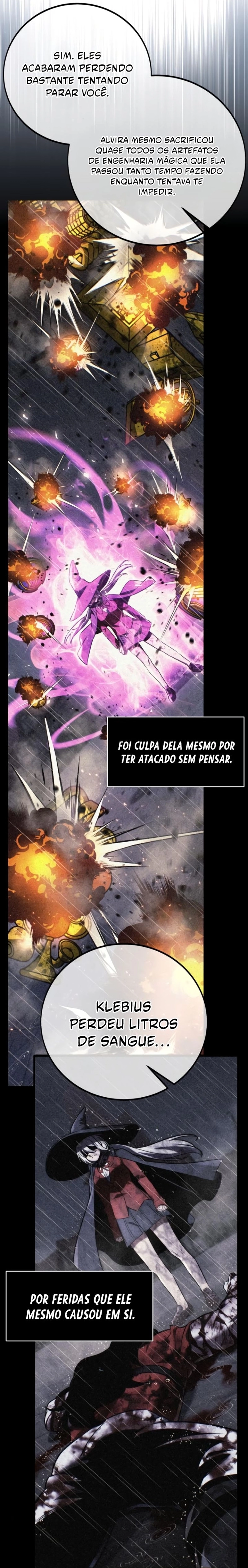 Guia de Sobrevivência do Extra da Academia Capítulo 058 - página 7