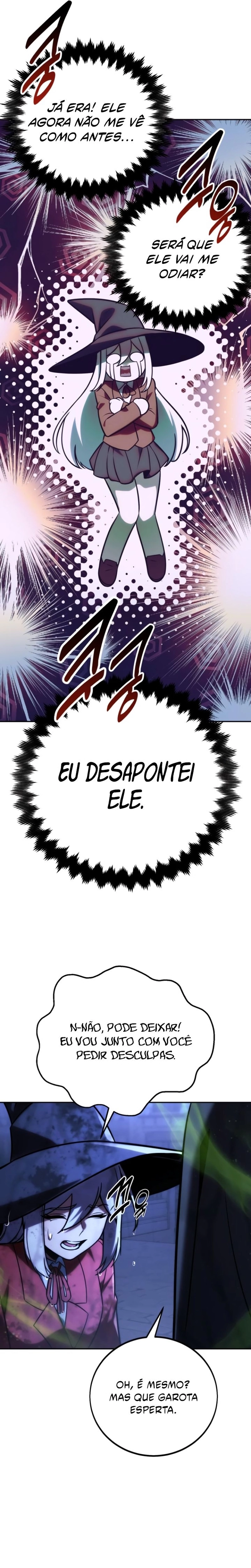 Guia de Sobrevivência do Extra da Academia Capítulo 058 - página 10