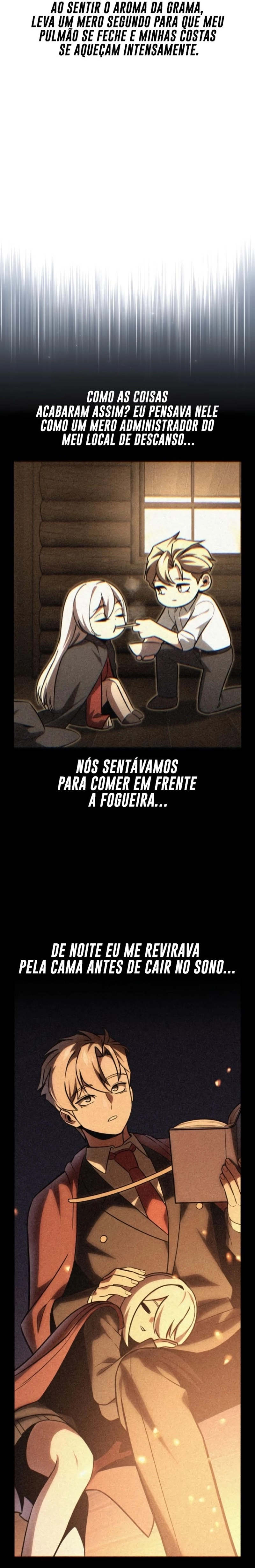 Guia de Sobrevivência do Extra da Academia Capítulo 058 - página 12