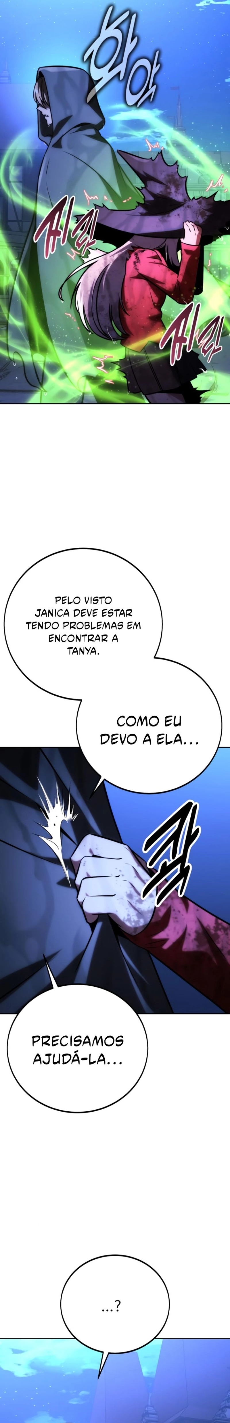Guia de Sobrevivência do Extra da Academia Capítulo 058 - página 14