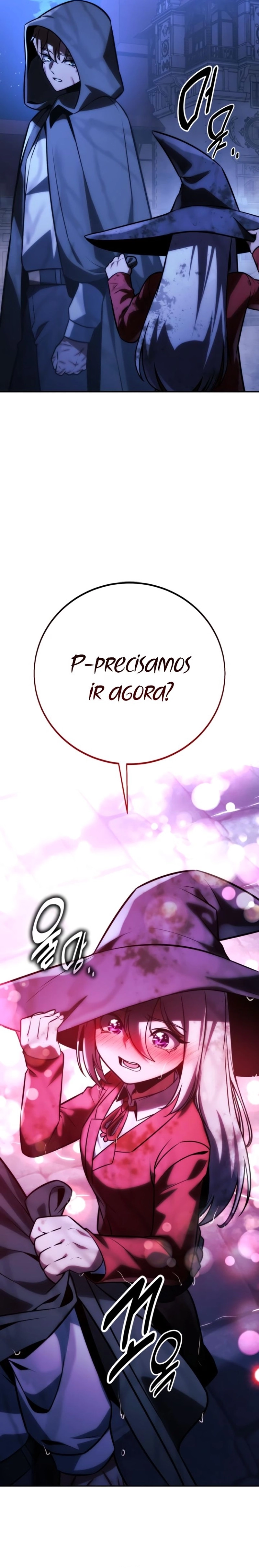 Guia de Sobrevivência do Extra da Academia Capítulo 058 - página 15
