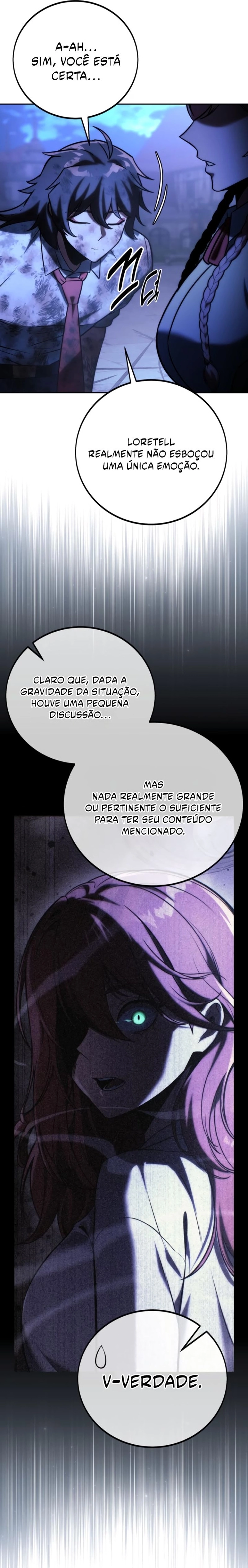 Guia de Sobrevivência do Extra da Academia Capítulo 058 - página 22