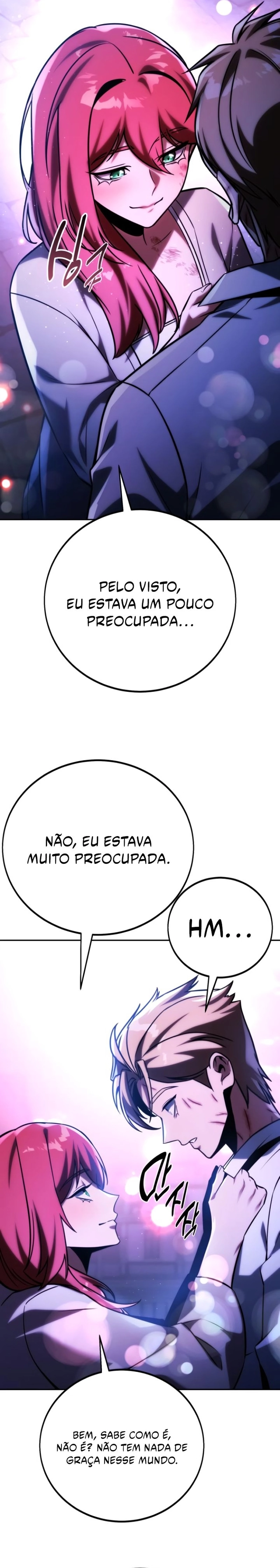 Guia de Sobrevivência do Extra da Academia Capítulo 058 - página 24