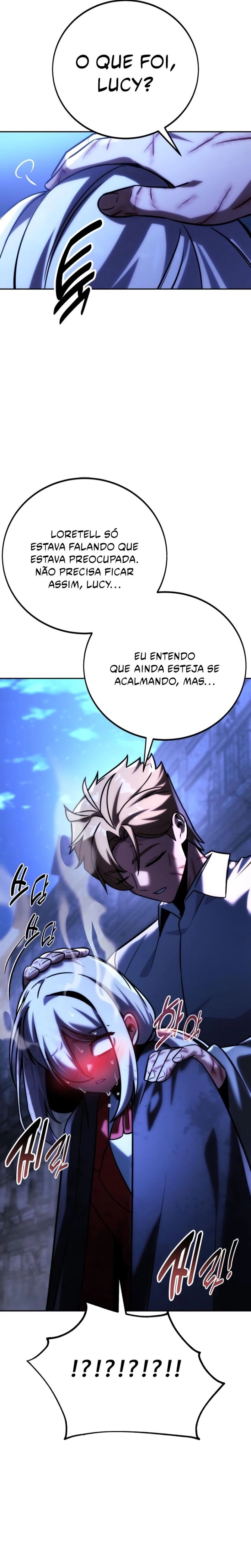 Guia de Sobrevivência do Extra da Academia Capítulo 058 - página 30