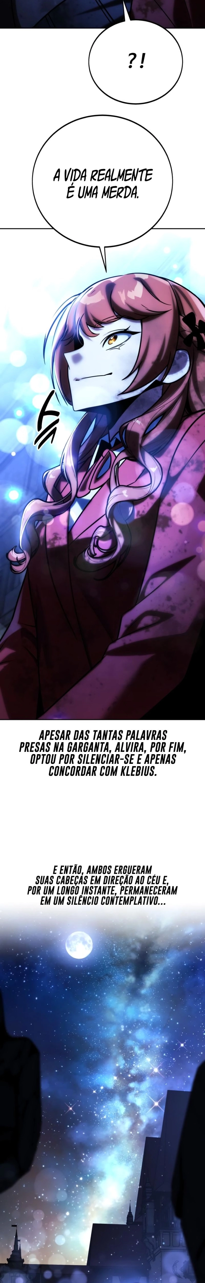 Guia de Sobrevivência do Extra da Academia Capítulo 058 - página 48