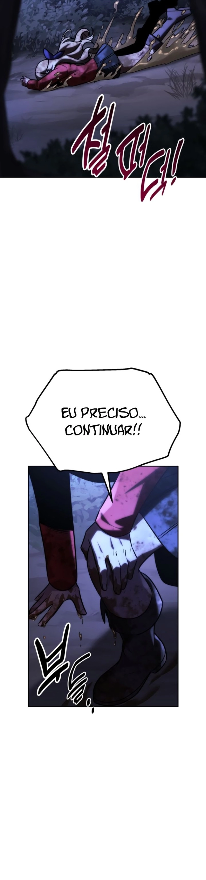Guia de Sobrevivência do Extra da Academia Capítulo 058 - página 50