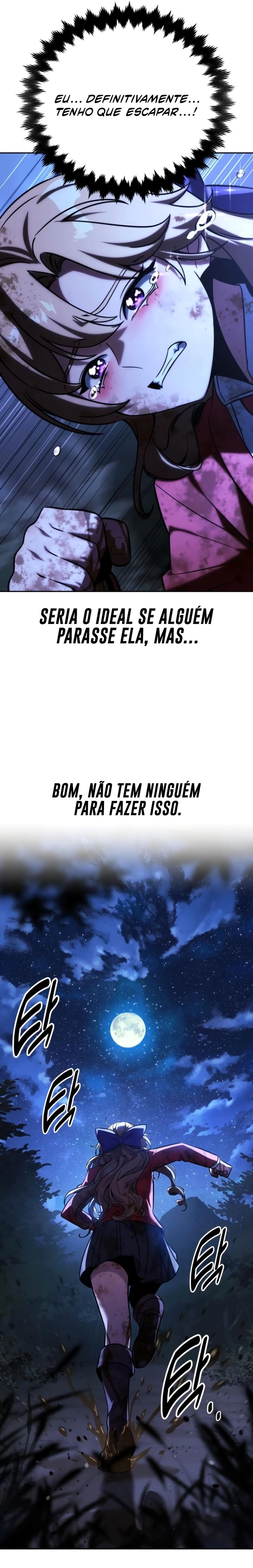 Guia de Sobrevivência do Extra da Academia Capítulo 058 - página 52