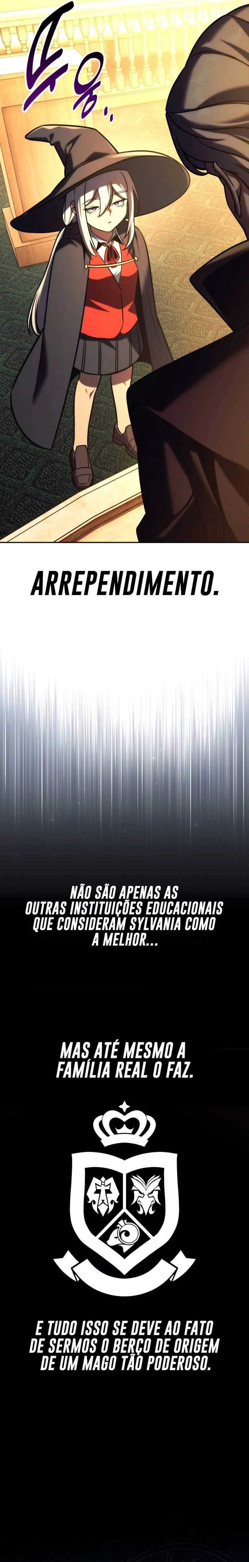 Guia de Sobrevivência do Extra da Academia Capítulo 059 - página 12