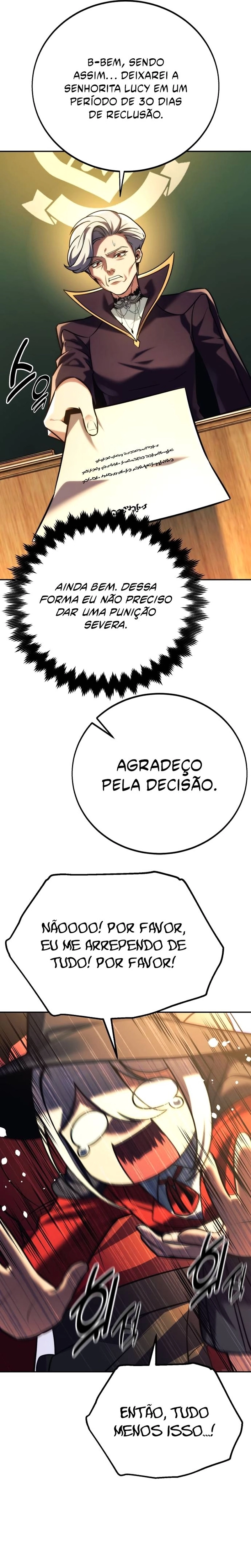 Guia de Sobrevivência do Extra da Academia Capítulo 059 - página 20