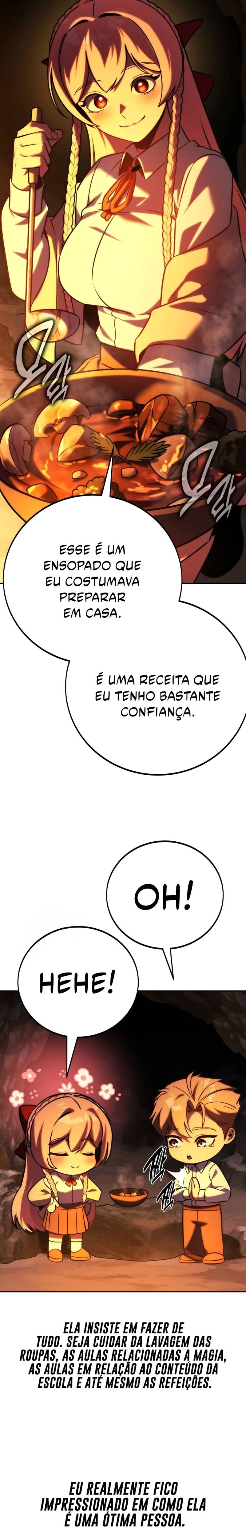 Guia de Sobrevivência do Extra da Academia Capítulo 059 - página 24