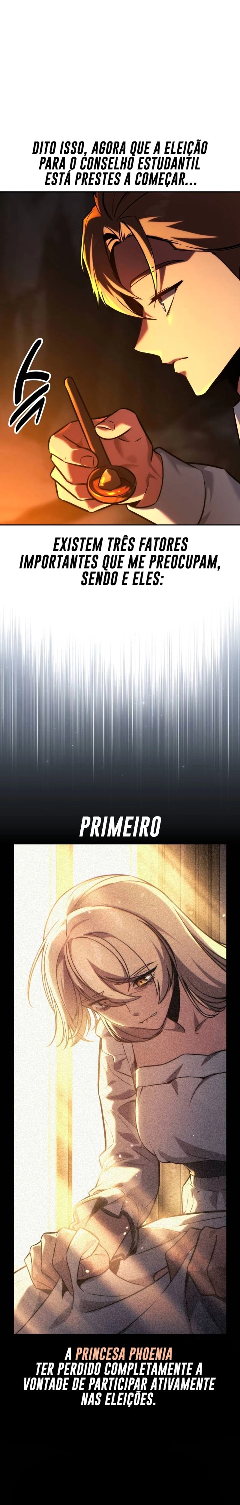 Guia de Sobrevivência do Extra da Academia Capítulo 059 - página 25