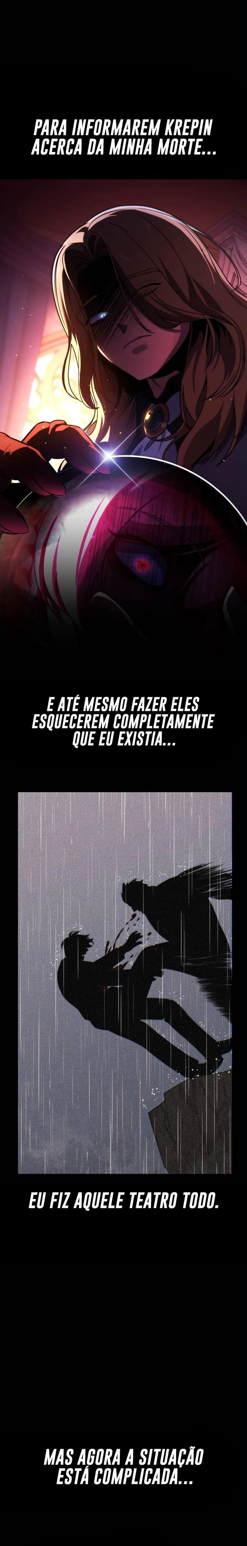 Guia de Sobrevivência do Extra da Academia Capítulo 059 - página 27