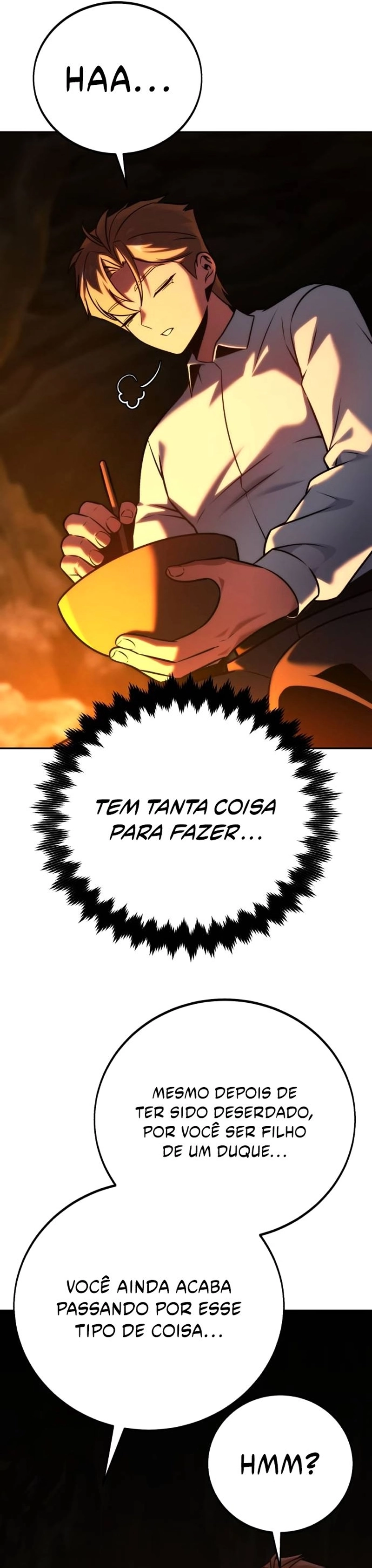 Guia de Sobrevivência do Extra da Academia Capítulo 059 - página 29