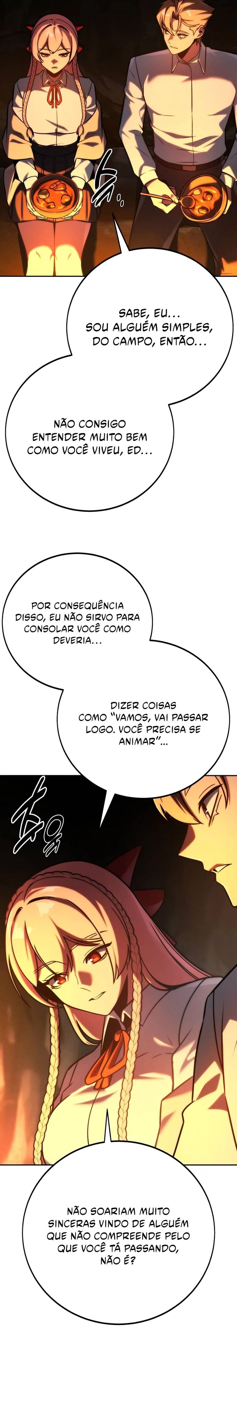 Guia de Sobrevivência do Extra da Academia Capítulo 059 - página 30