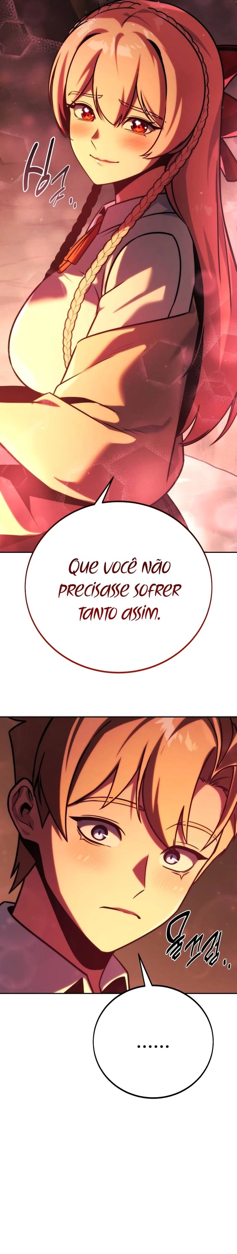 Guia de Sobrevivência do Extra da Academia Capítulo 059 - página 32