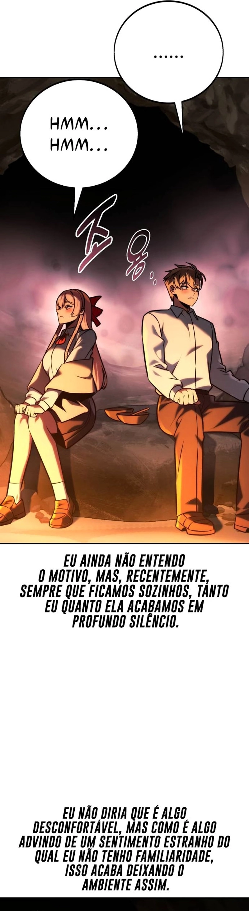 Guia de Sobrevivência do Extra da Academia Capítulo 059 - página 33